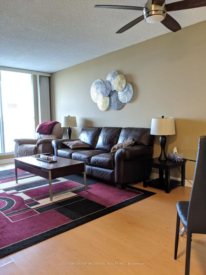 75 Ellen Street 905 — photo 1