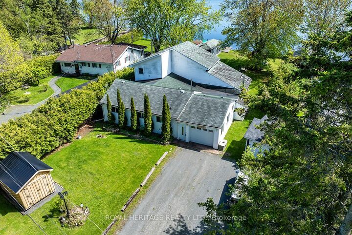 Property Photo: 1551 Reynolds Road ON K0L 1L0