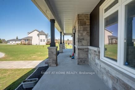 Property Photo: 4120 Edgerton Road ON L0B 1B0