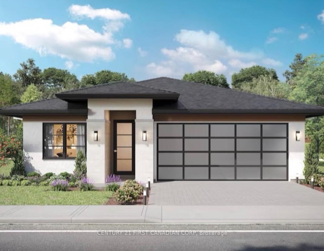 Property Photo: 2210 Linkway Boulevard ON N6K 0K9