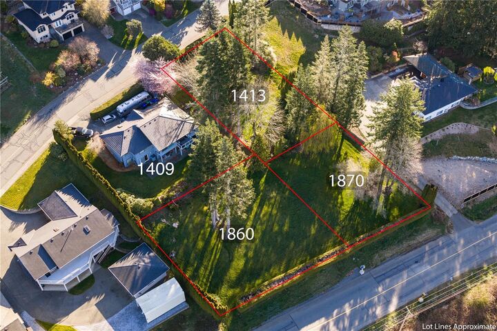 1409 Valley View Dr — photo 1