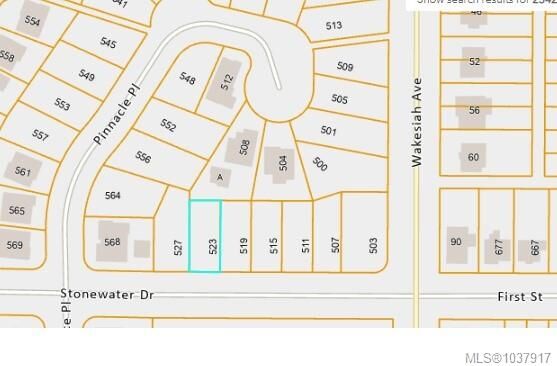 523 Stonewater Dr — photo 1