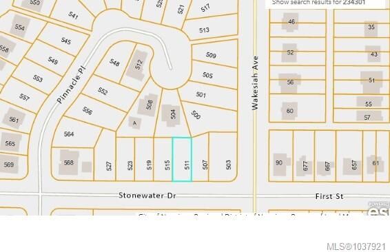 511 Stonewater Dr — photo 1