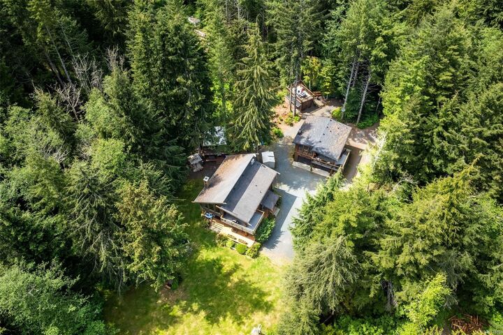 Property Photo: 12051 West Coast Rd BC V9Z 1K2