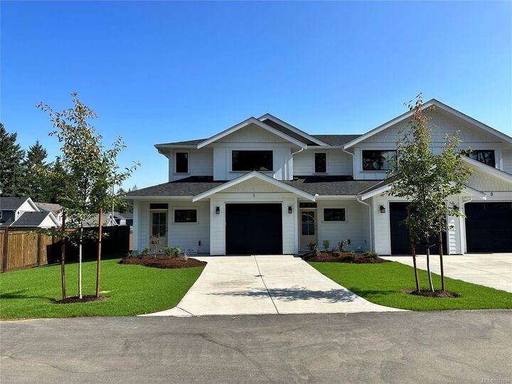 Property Photo: 2580 Brookfield Dr #208 BC V9N 0J8