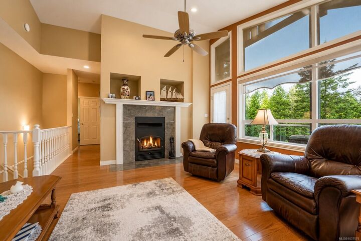 Property Photo:  601 Highlands Park Terr  BC V9B 6G5 