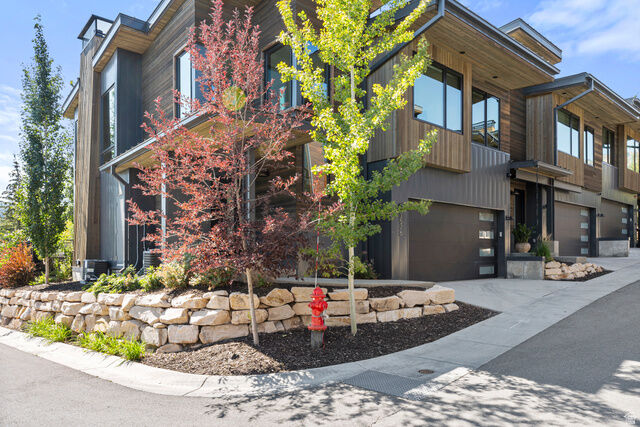 Property Photo:  3576 Ridgeline Dr  UT 84098 