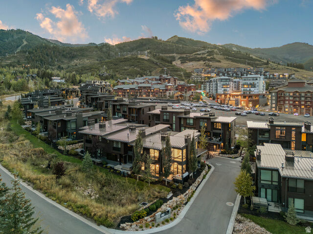 Property Photo: 3576 Ridgeline Dr UT 84098