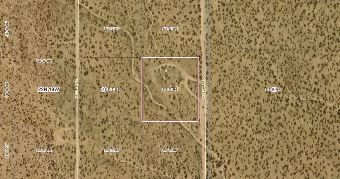 Property Photo: 0000 Egar AZ 86413