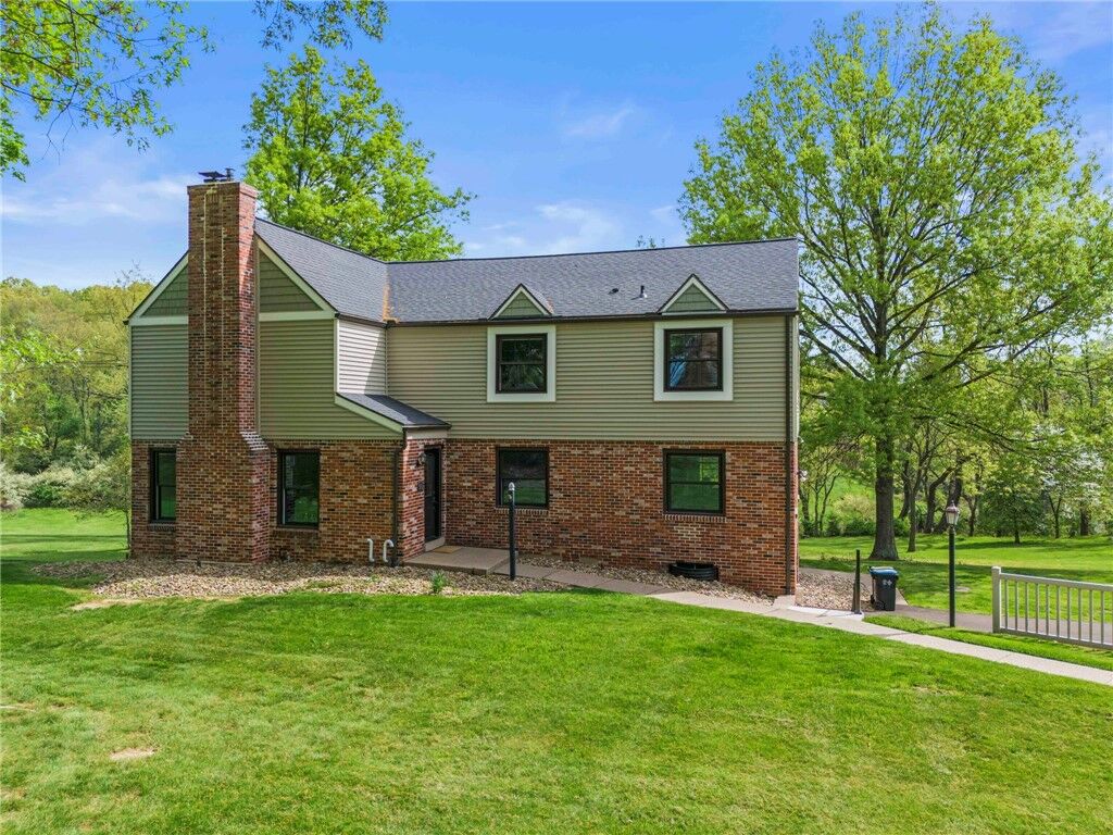 Property Photo: 375 Reichold Road Ext PA 15090