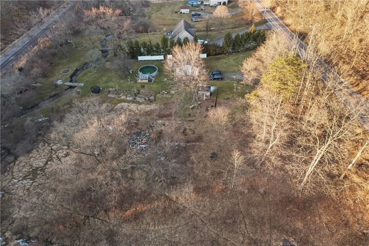 Property Photo:  000 Gibson Rd  PA 15044 
