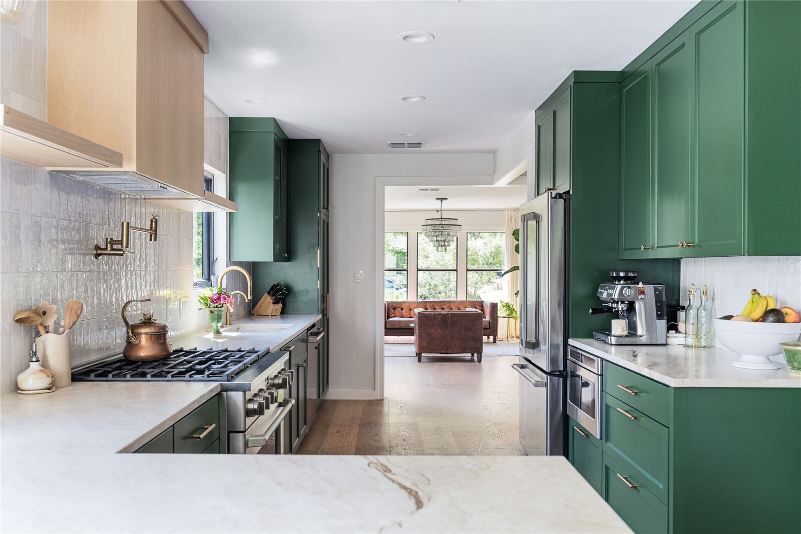 Property Photo:  2218 Lindell Avenue  TX 78704 
