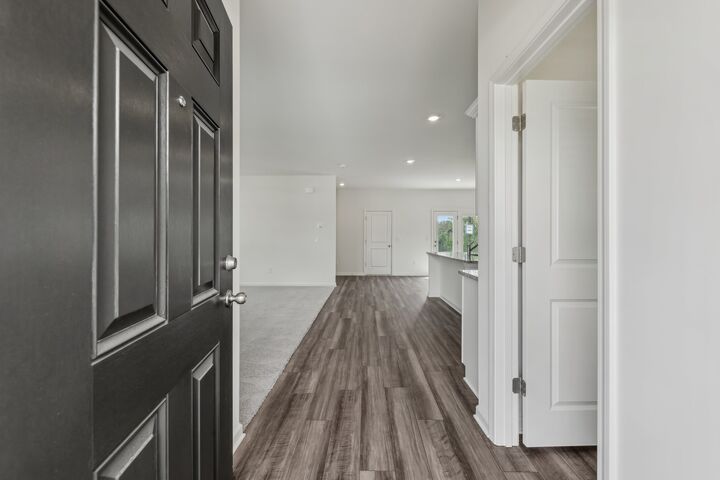 Property Photo:  112 Mullen Way  TX 76574 