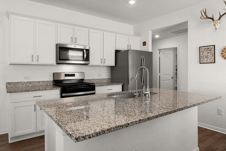 Property Photo:  165 Santa Rosa Lane  TX 78610 