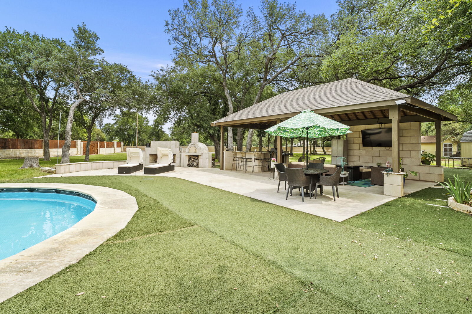 Property Photo:  101 Landons Way  TX 78633 
