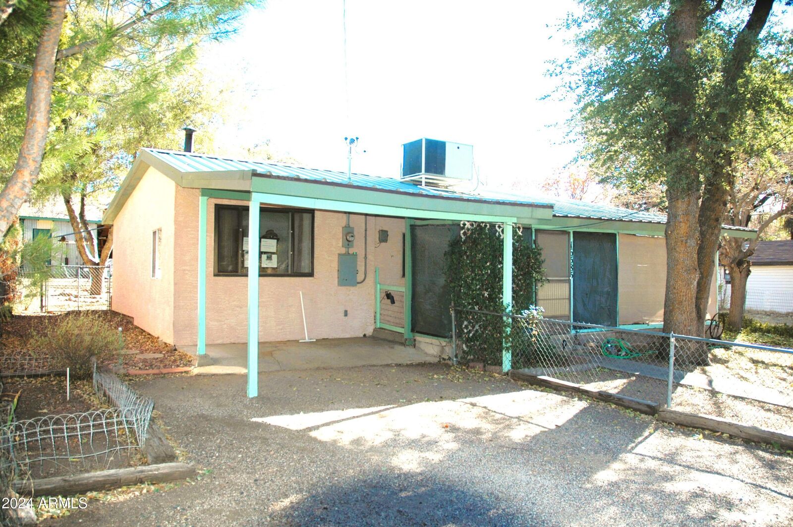Property Photo:  16585 W Willow Avenue  AZ 85362 