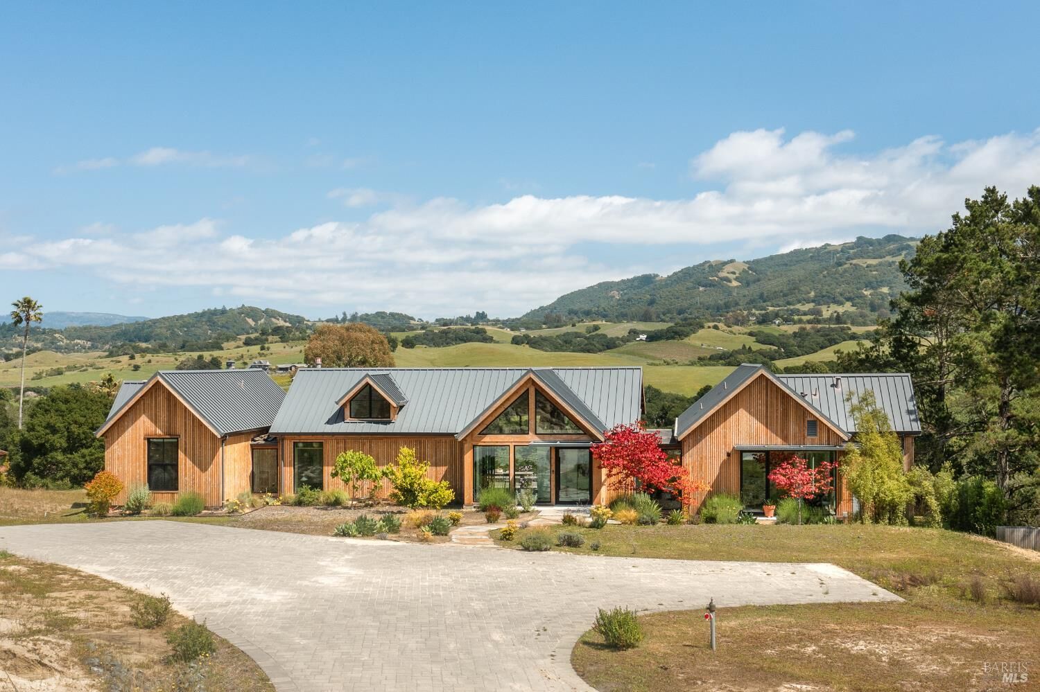 Property Photo:  4588 Grange Road  CA 95404 
