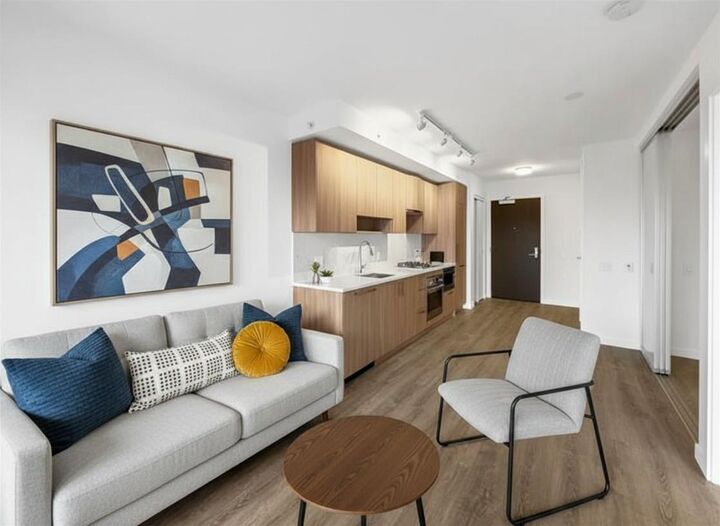 Property Photo:  13350 Central Avenue 3103  BC V3T 0S1 