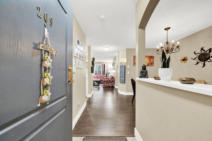 Property Photo: 15298 20 Avenue 209 BC V4A 2A3