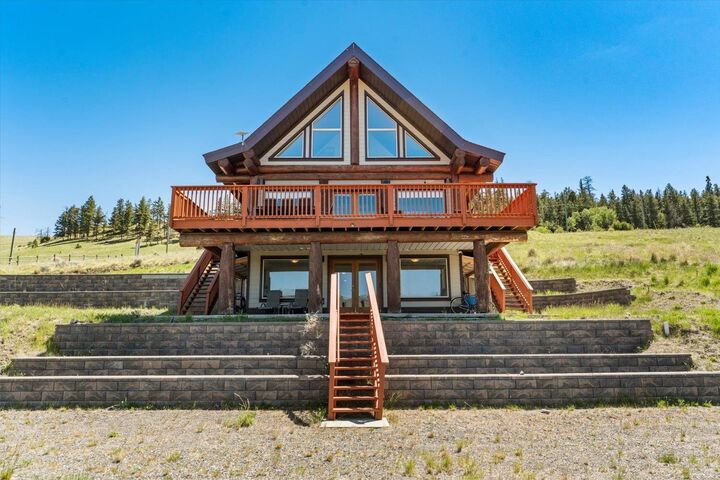 Property Photo: 8605 Old Kamloops Road BC V0E 2A0