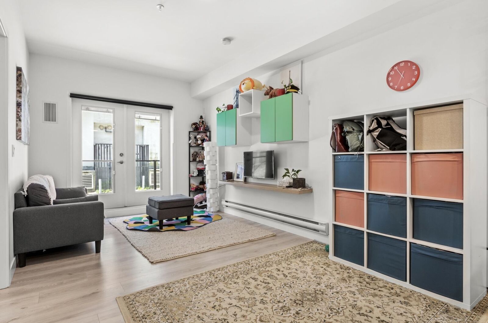 Property Photo: 2688 Duke Street 102 BC V5R 4S9