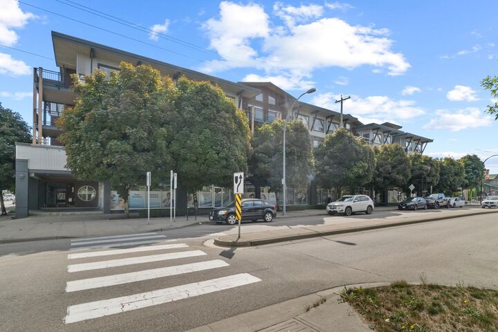 Property Photo:  288 Hampton Street 303  BC V3M 5L9 