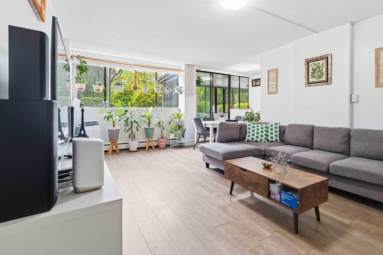 Property Photo:  620 Seventh Avenue 106  BC V3M 5T6 