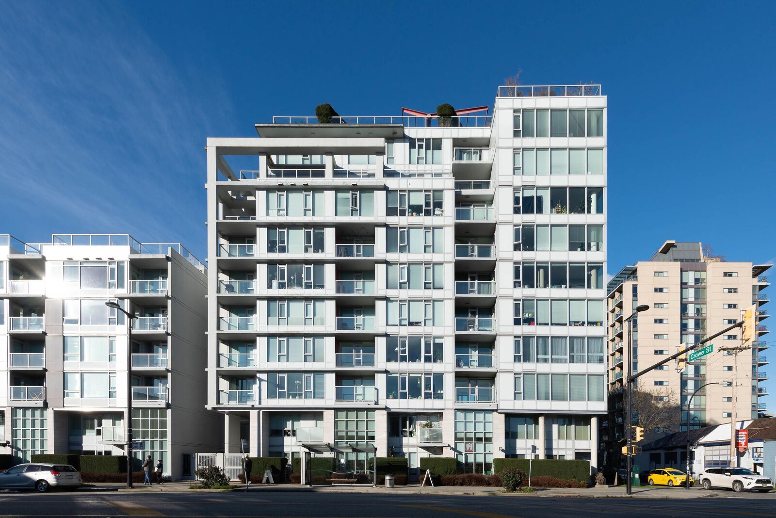 Property Photo:  1887 Crowe Street 301  BC V5Y 0B4 