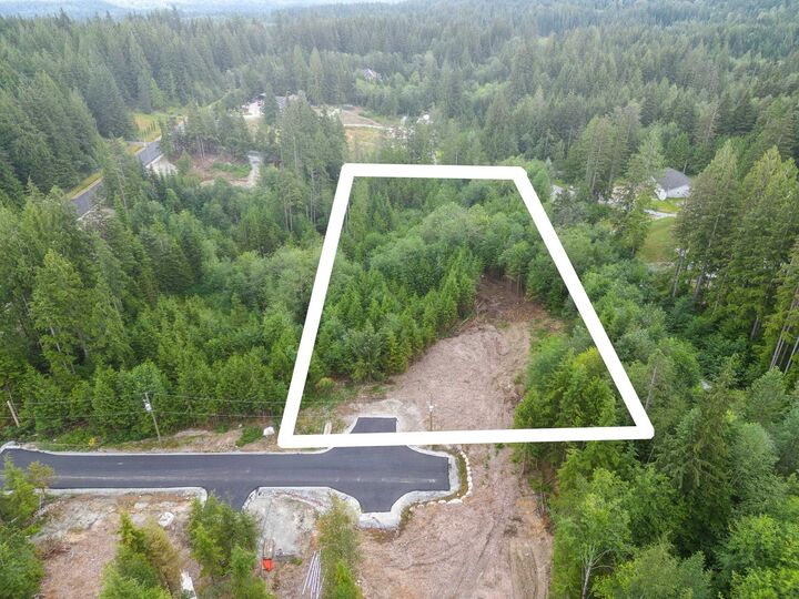 Property Photo: 12735 Carr Street BC V4S 1B9