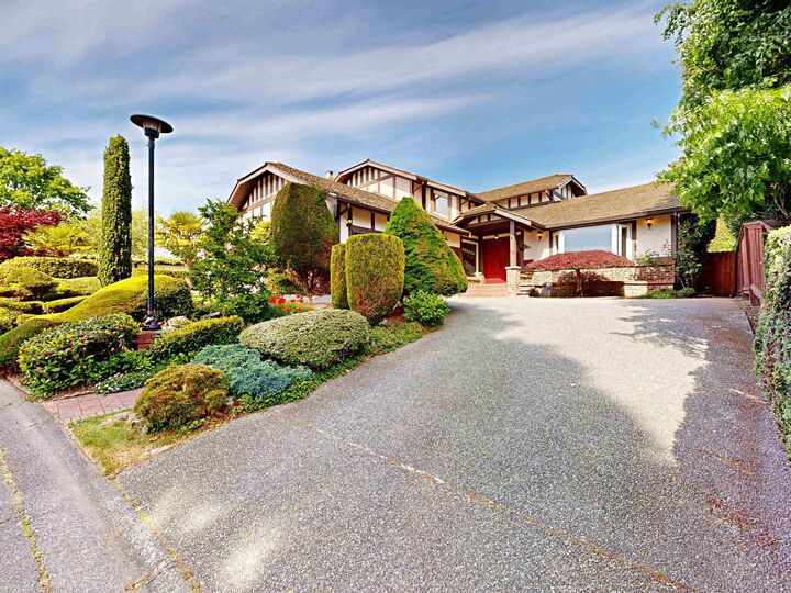 Property Photo: 659 Sandollar Place BC V4L 2G9