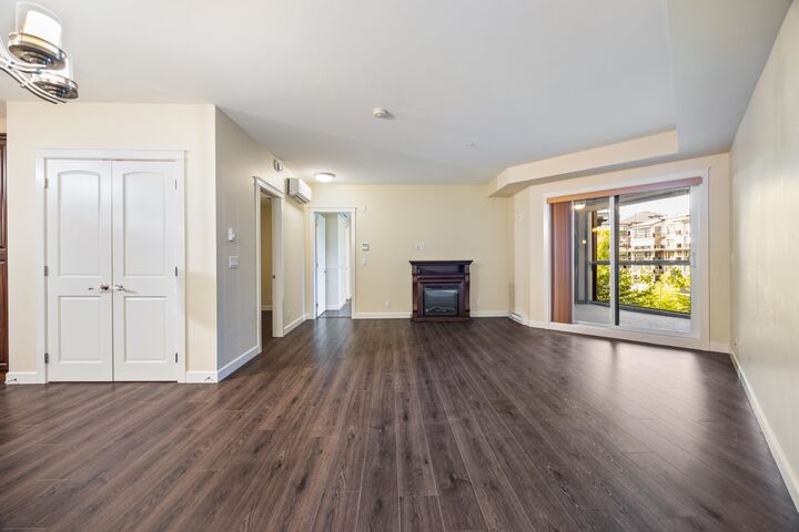 Property Photo: 20376 86 Avenue 408 BC V2Y 3P8