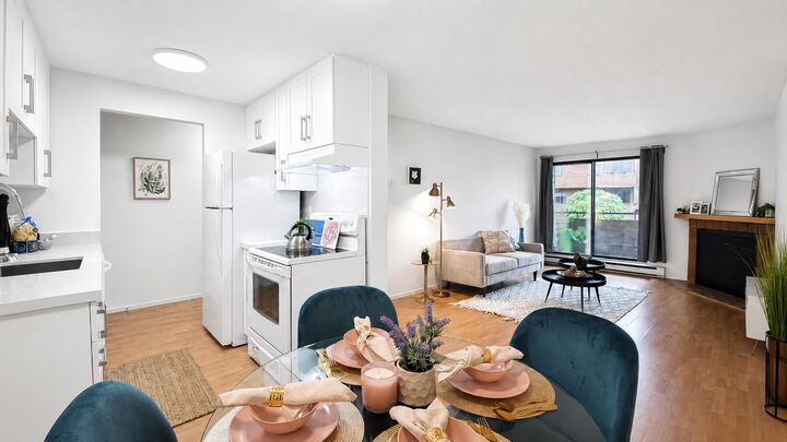 7295 Moffatt Road 206 — photo 1