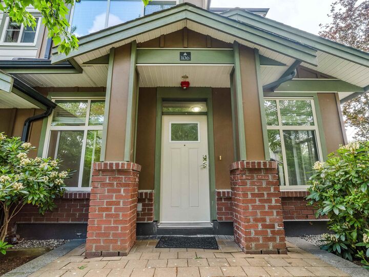 Property Photo: 6655 192 Street 106 BC V4N 0B9