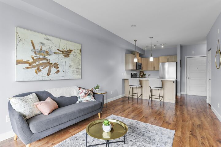 Property Photo: 12070 227 Street 211 BC V2X 9H2