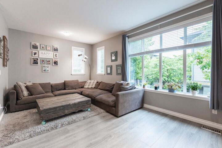 Property Photo: 18777 68A Avenue 129 BC V4N 0Z7