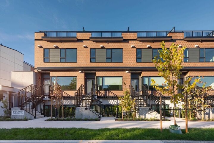 Property Photo: 479 W 28th Avenue 263 BC V5Y 0P2