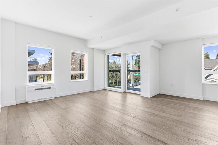 Property Photo:  3590 W 39th Avenue 301  BC V6N 3A5 