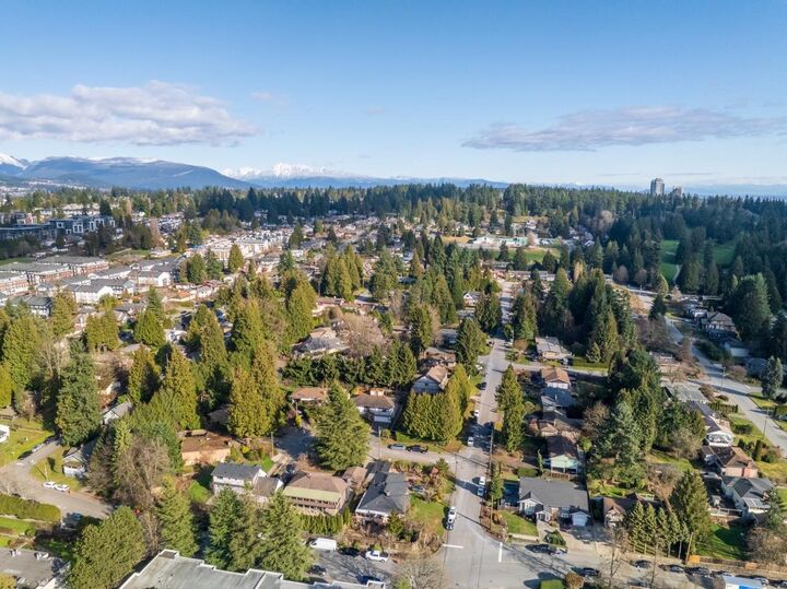 Property Photo:  600+602 Bosworth Street  BC V3J 3V3 