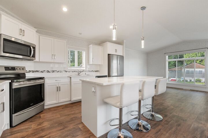 Property Photo:  6035 Vedder Road 25  BC V2R 1E5 