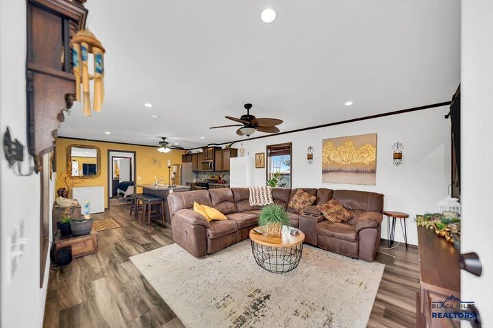 Property Photo:  1702 E Hwy 44 Lot #204  SD 57701 