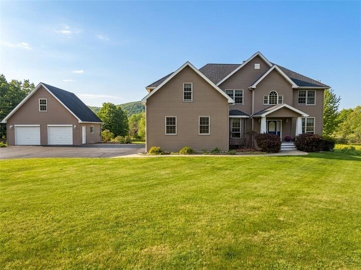 Property Photo: 8 Brooktree Lane NY 14850
