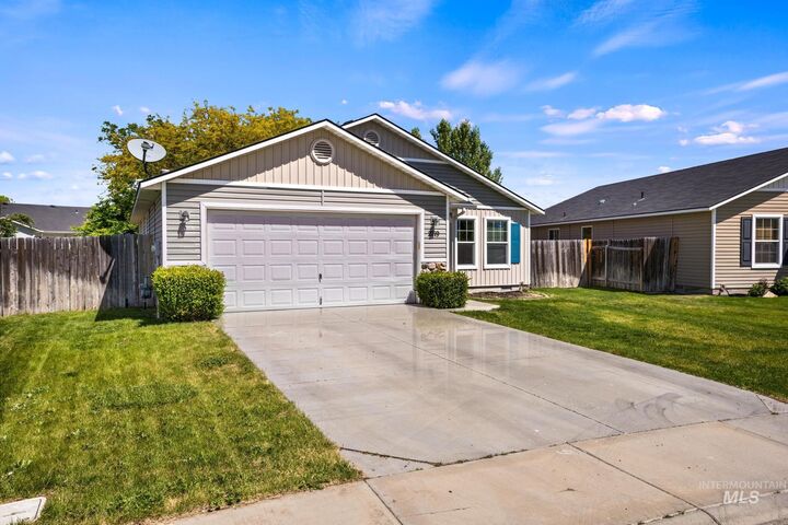Property Photo: 2719 Rowland Ct ID 83607