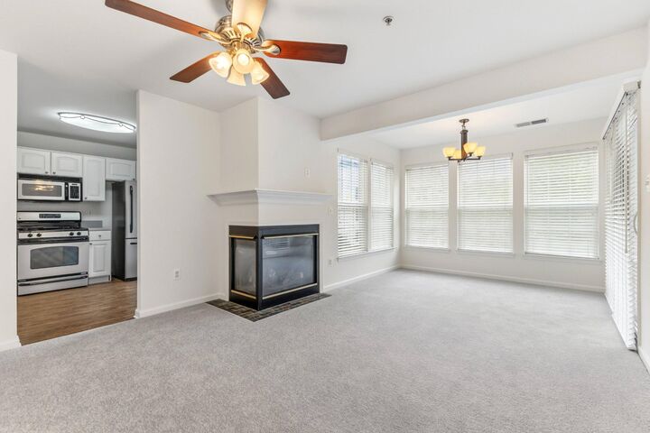 Property Photo:  7500 Calderon Court 260-H  VA 22306 