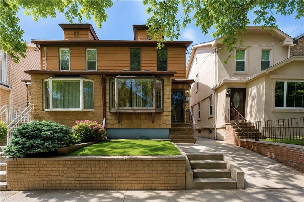 Property Photo: 938 76th Street NY 11228