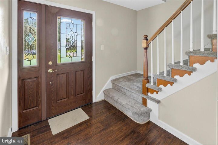 Property Photo: 106 Johnstone Drive NJ 08534
