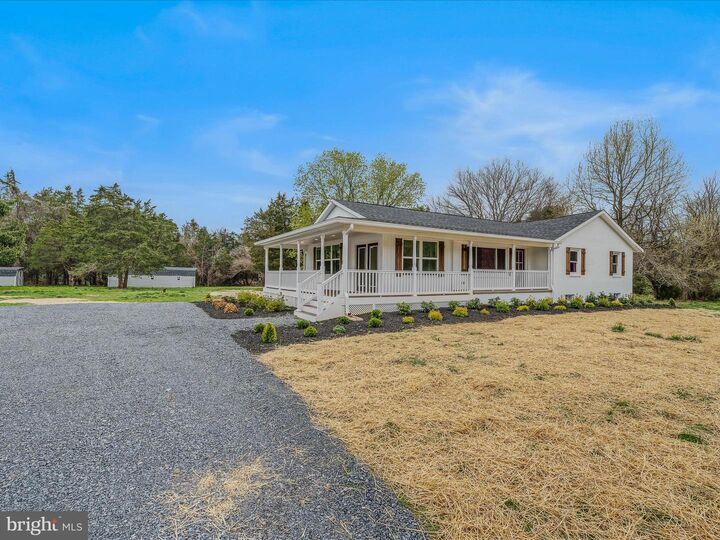 Property Photo: 89 Morgan Grove Road WV 25443