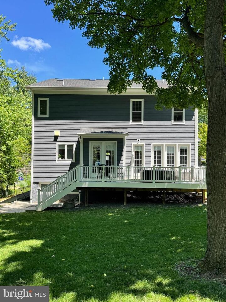 Property Photo:  1416 Ross Drive SW  VA 22180 