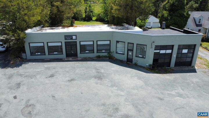 Property Photo:  5441 Gordonsville Rd  VA 22947 