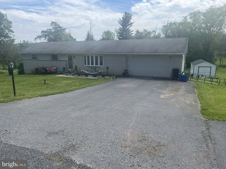 Property Photo: 88 Spruce Avenue PA 19508