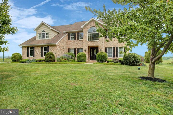 Property Photo: 4171 Fletcher Drive PA 17225
